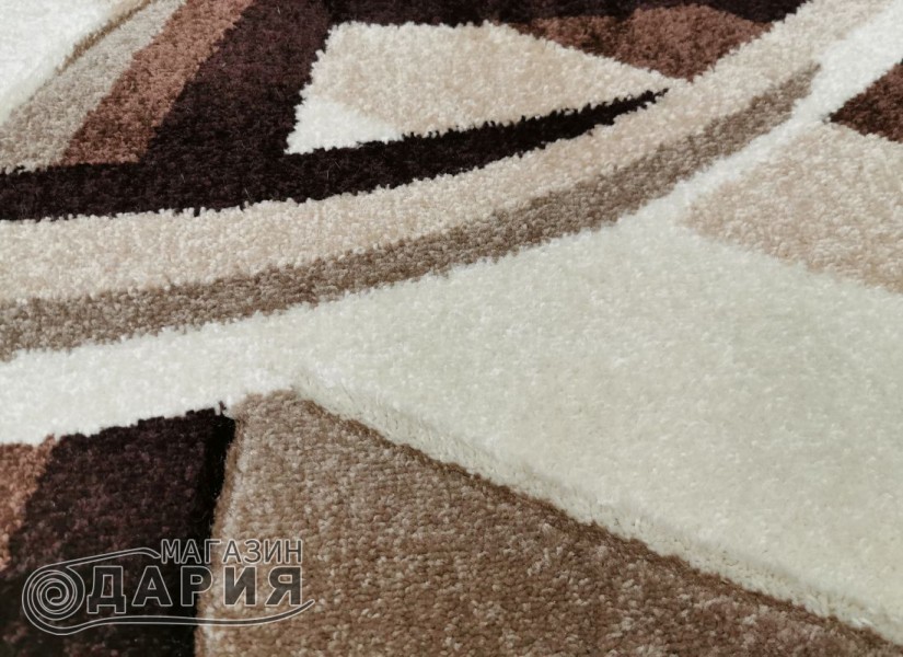 Тъкан килим Витоша 4609 beige